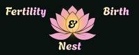 Fertility & Birth Nest logo