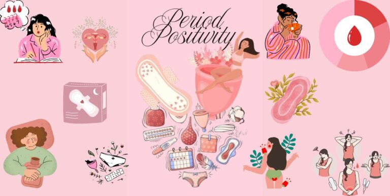 Fertility and Birth Nest Menstrual Positivity