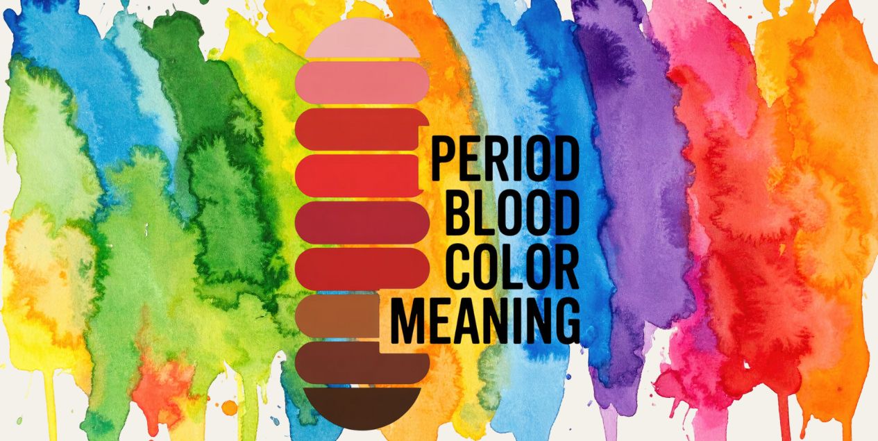 Period colors